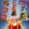 Neverending Suprises -1 - Click here to View more details about this Product